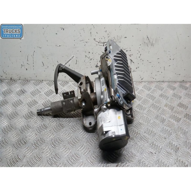 FIAT STEERING COLUMN  FIAT Panda 2003>2010 used
