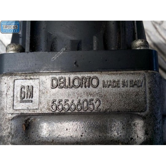 VALVE EGR OPEL Insignia 2009>2012 used