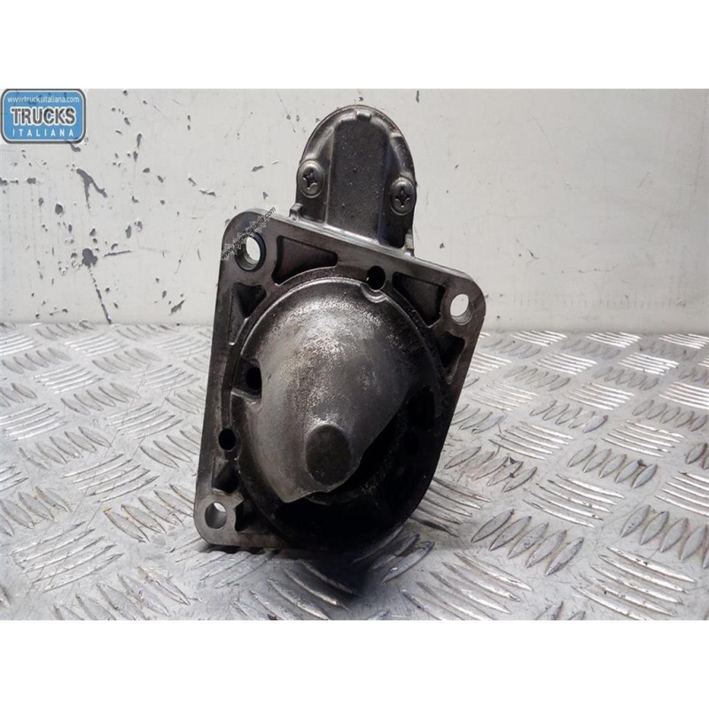 OPEL MOTORINO AVVIAMENTO OPEL Insignia 2009>2012 usato