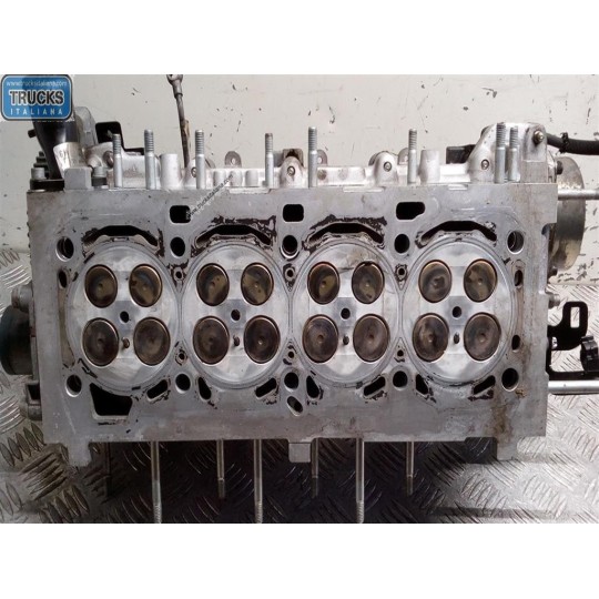 TESTATA OPEL Insignia 2009>2012 usato