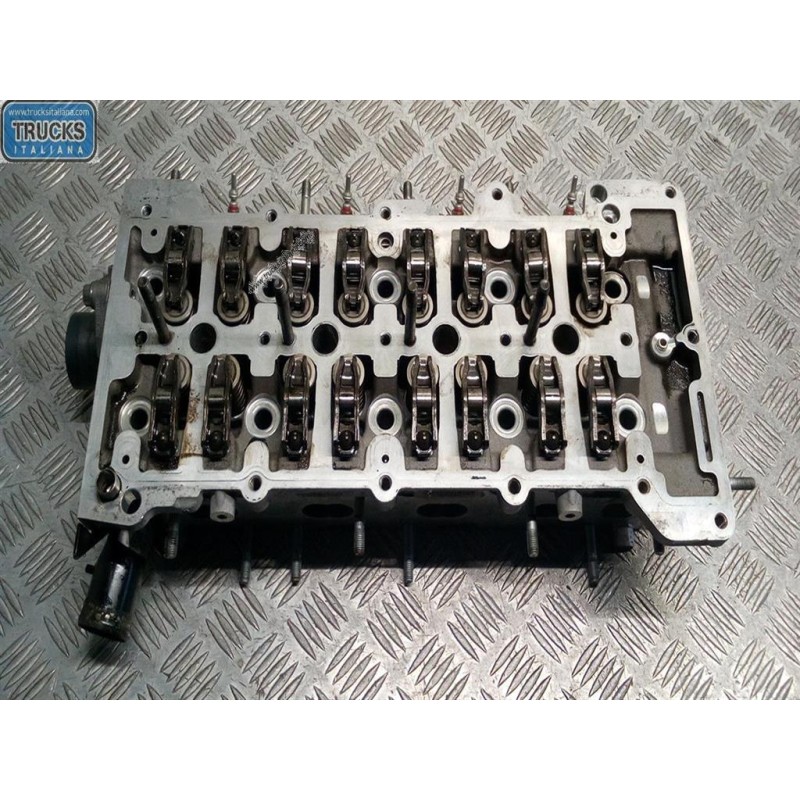 OPEL HEAD ENGINE  OPEL Insignia 2009>2012 used