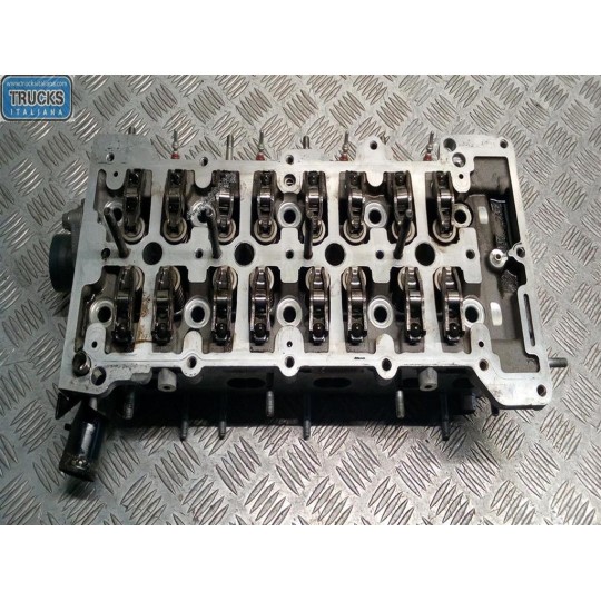 HEAD ENGINE  OPEL Insignia 2009>2012 used