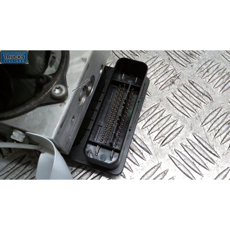 MERCEDES-BENZ GRUPPO ABS MERCEDES-BENZ Classe C (W203) 2000>2004 usato