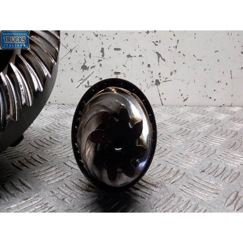 IVECO REAR DIFFERENTIAL 
 IVECO Daily 2000>2006 used