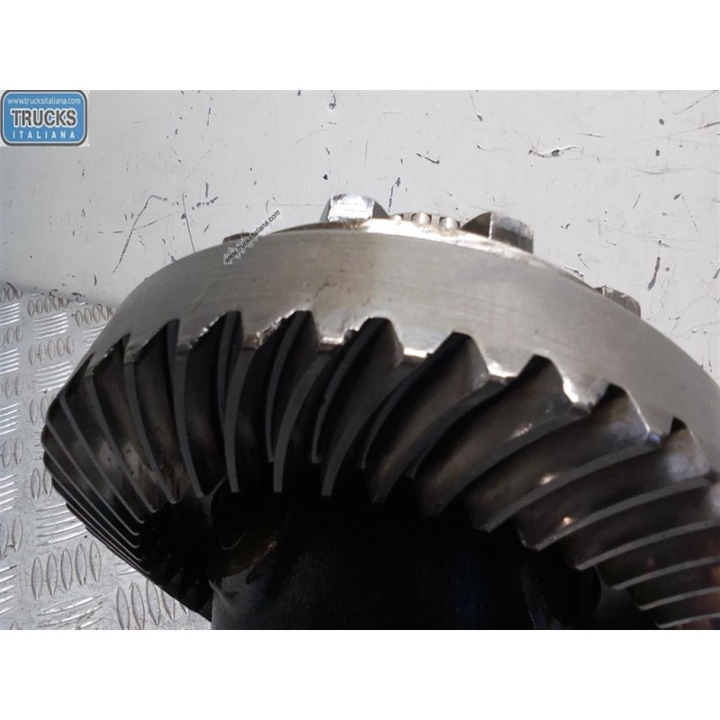 IVECO GRUPPO DIFFERENZIALE POSTERIORE IVECO Daily 2000>2006 usato