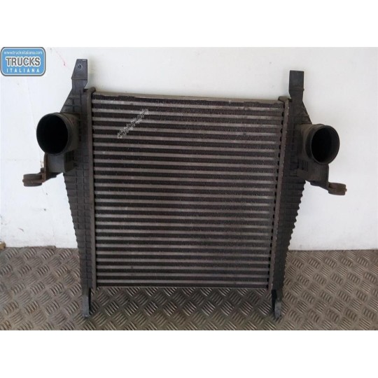 RADIATORE INTERCOOLERS IVECO EUROCARGO 2005>2008 usato