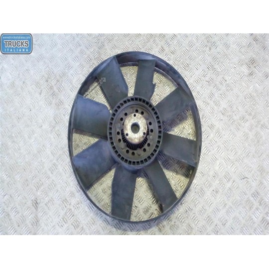 GIUNTO VISCOSTATICO IVECO EUROCARGO 2005>2008 used