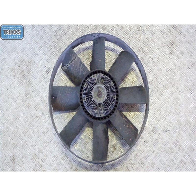 IVECO GIUNTO VISCOSTATICO IVECO EUROCARGO 2005>2008 usato