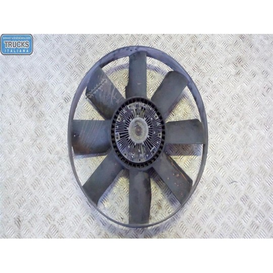 GIUNTO VISCOSTATICO IVECO EUROCARGO 2005>2008 used