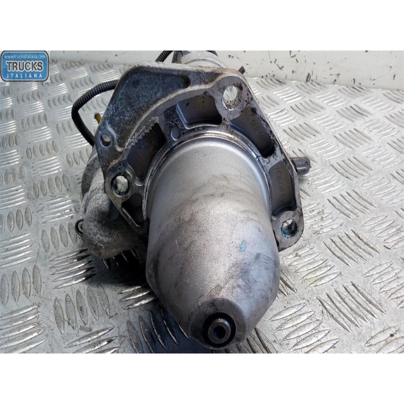 IVECO STARTER MOTOR IVECO EUROCARGO 2005>2008 used