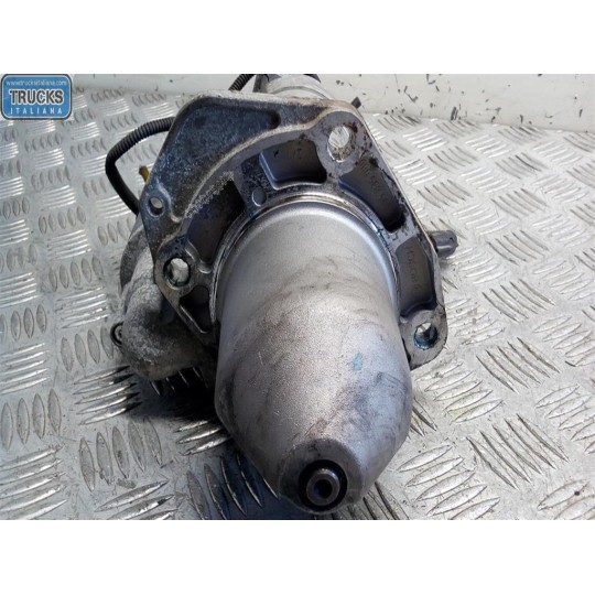 STARTER MOTOR IVECO EUROCARGO 2005>2008 used