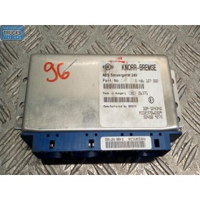 VARIOUS CONTROL UNIT C...