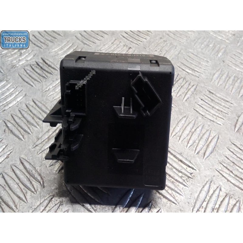 MERCEDES-BENZ KEY LOCK IGNITION  MERCEDES-BENZ Classe C (W204) 2011>2015 used