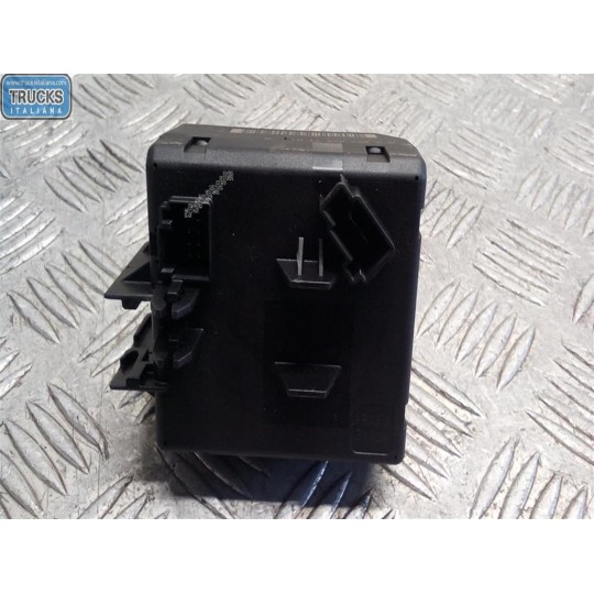 BLOCCO ACCENSIONE MERCEDES-BENZ Classe C (W204) 2011>2015 usato
