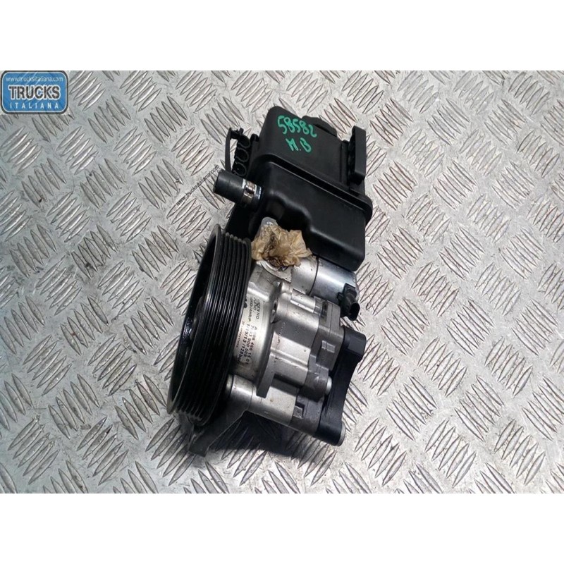 MERCEDES-BENZ STEERING PUMP MERCEDES-BENZ Classe C (W204) 2011>2015 used