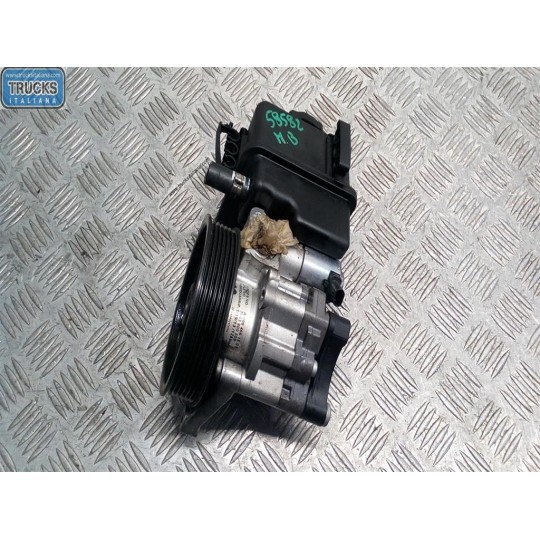 POMPA IDROGUIDA MERCEDES-BENZ Classe C (W204) 2011>2015 usato