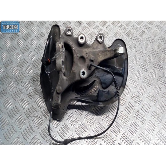 COMPLETE LEFT UPRIGHT MERCEDES-BENZ Classe C (W204) 2011>2015 used