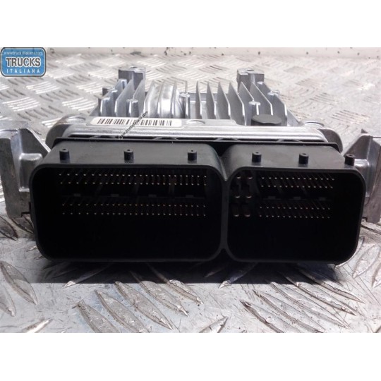 ENGINE UNIT MERCEDES-BENZ Classe C (W204) 2011>2015 used