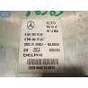 MERCEDES-BENZ ENGINE UNIT MERCEDES-BENZ Classe C (W204) 2011>2015 used