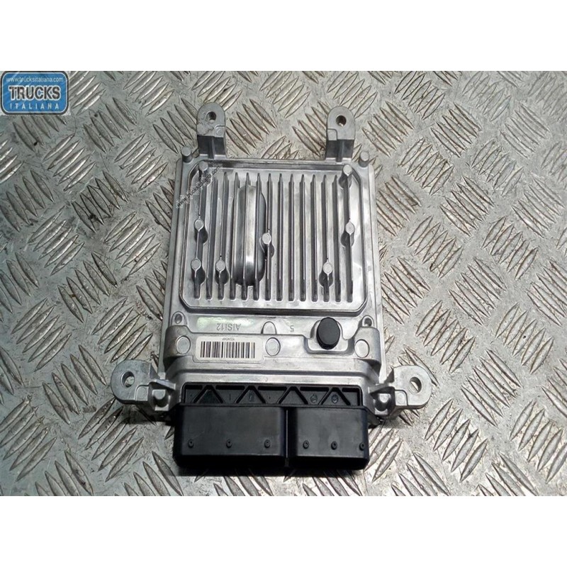 MERCEDES-BENZ CENTRALINA MOTORE MERCEDES-BENZ Classe C (W204) 2011>2015 usato