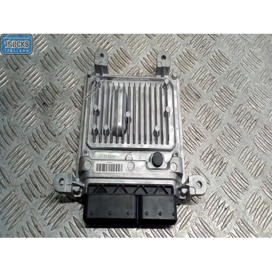 ENGINE UNIT MERCEDES-BENZ Classe C (W204) 2011>2015 used