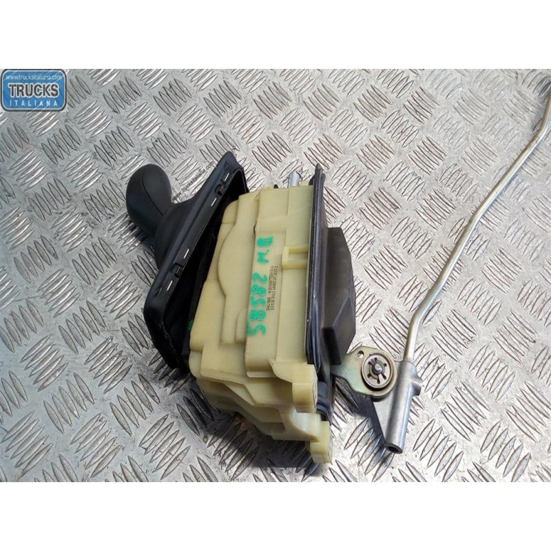 MERCEDES-BENZ LEVERAGGIO MERCEDES-BENZ Classe C (W204) 2011>2015 usato