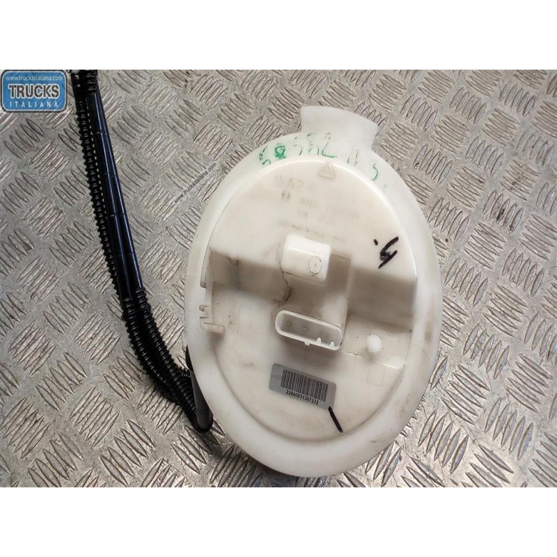 MERCEDES-BENZ POMPA SERBATOIO MERCEDES-BENZ Classe C (W204) 2011>2015 usato