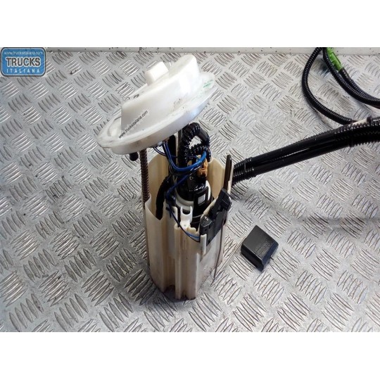 POMPA SERBATOIO MERCEDES-BENZ Classe C (W204) 2011>2015 usato