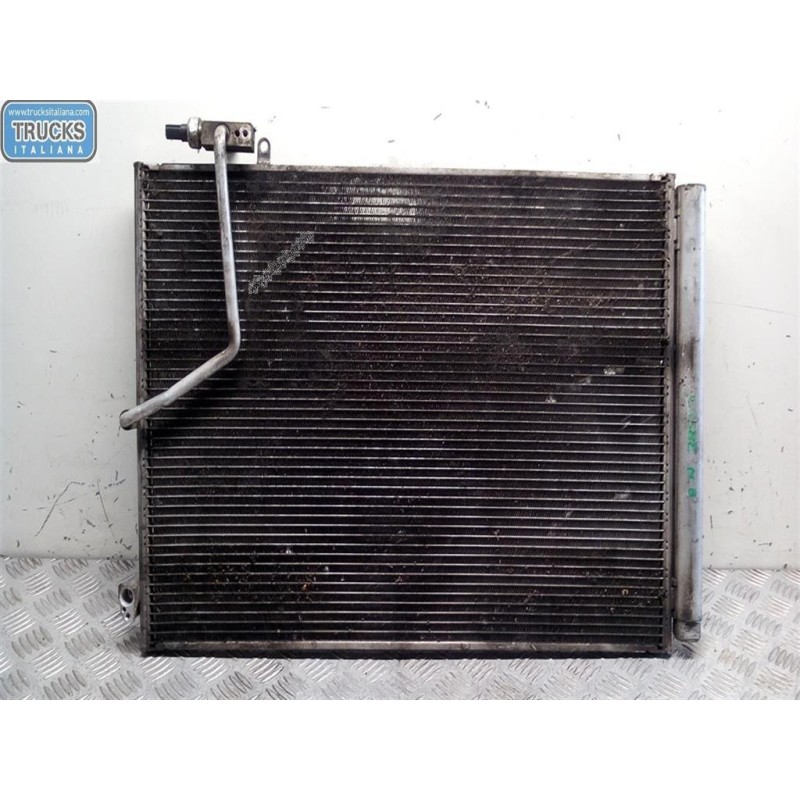 MERCEDES-BENZ AIR CONDITIONER HEAT RADIATOR  MERCEDES-BENZ Classe C (W204) 2011>2015 used