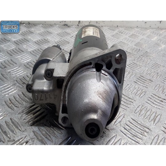 MOTORINO AVVIAMENTO MERCEDES-BENZ Classe C (W204) 2011>2015 usato