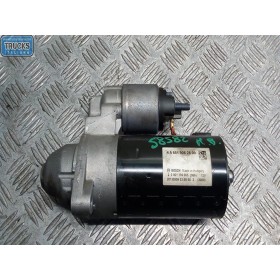 STARTER MOTOR MERCEDES-BENZ...