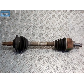 SEMIASSE ANTERIORE SINISTRO...