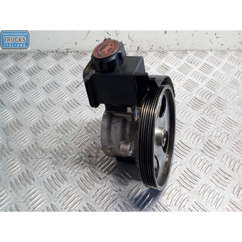 PEUGEOT STEERING PUMP PEUGEOT 206 Plus 2009>2013 used