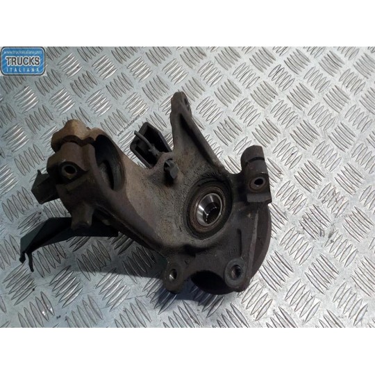 COMPLETE RIGHT UPRIGHT PEUGEOT 206 Plus 2009>2013 used