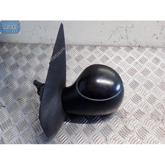 REARVIEW LEFT  PEUGEOT 206 Plus 2009>2013 used