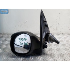 REARVIEW LEFT  PEUGEOT 206...
