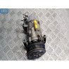 PEUGEOT AIR CONDITIONER COMPRESSOR PEUGEOT 206 Plus 2009>2013 used