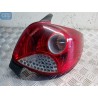 FARO POSTERIORE ESTERNO DESTRO PEUGEOT 206 Plus 2009>2013 usato