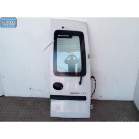 RIGHT LOAD DOOR OPEL van...