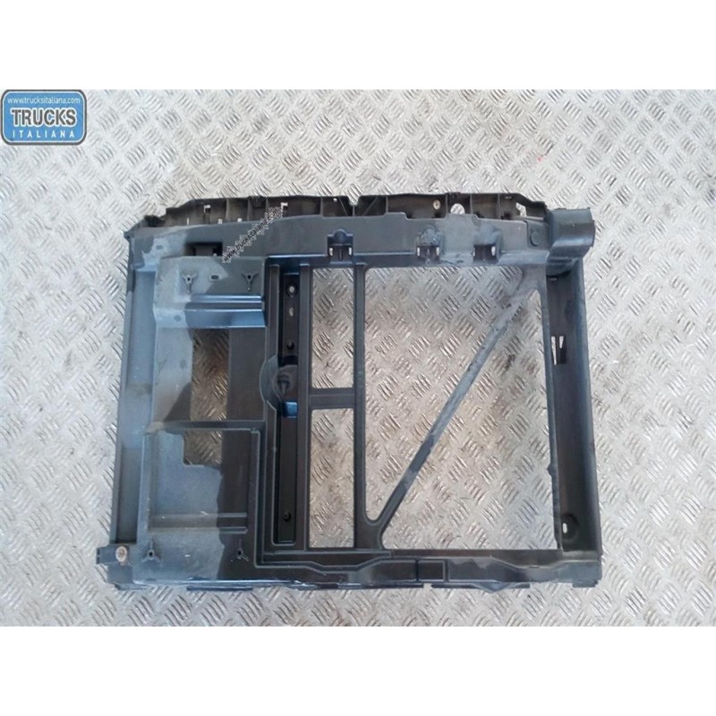 CITROEN RIVESTIMENTO ANTERIORE COMPLETO CITROEN C3 2002>2005 usato