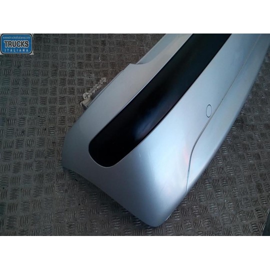 REAR BACK BUMPER  CITROEN C3 2002>2005 used