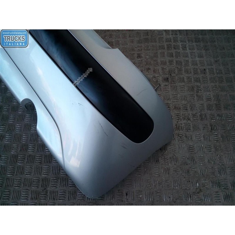 CITROEN PARAURTI POSTERIORE CITROEN C3 2002>2005 usato