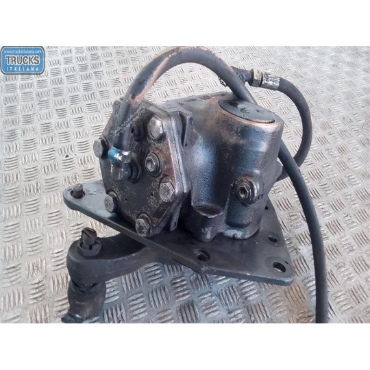 SCATOLA STERZO RENAULT truck Magnum 2001>2010 usato