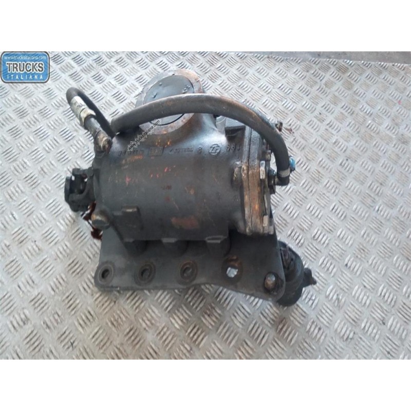 RENAULT truck STEERING BOX RENAULT truck Magnum 2001>2010 used