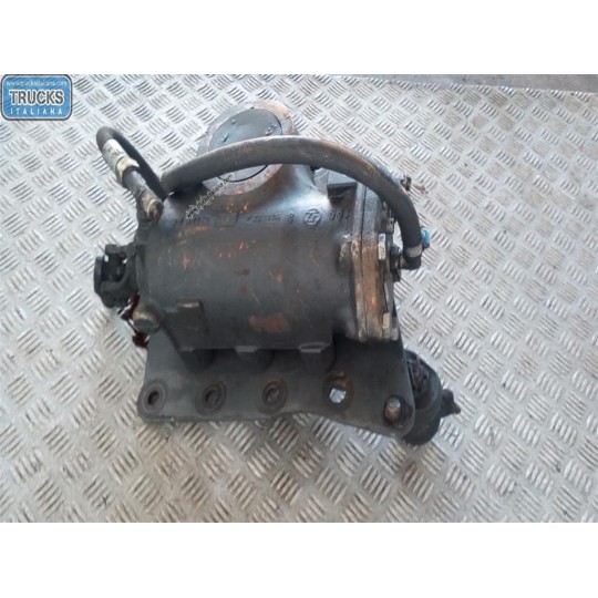 STEERING BOX RENAULT truck Magnum 2001>2010 used