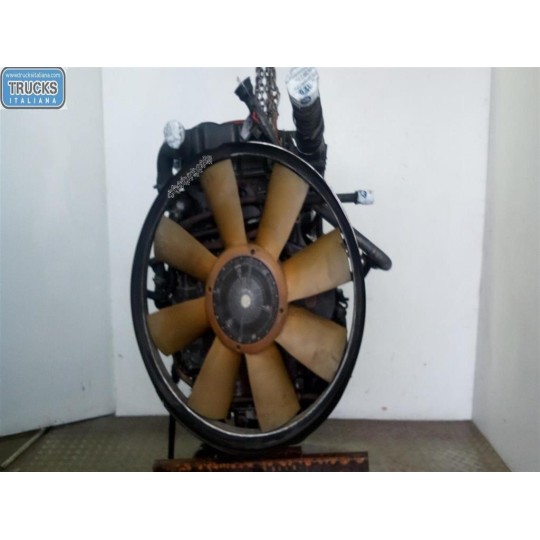 ENGINE RENAULT truck Magnum 2001>2010 used