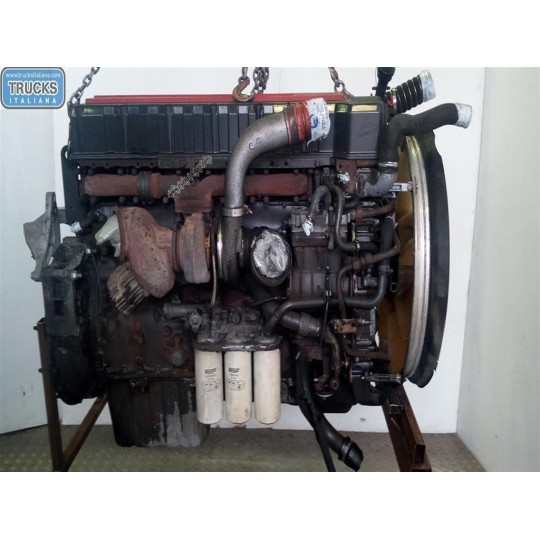 ENGINE RENAULT truck Magnum 2001>2010 used