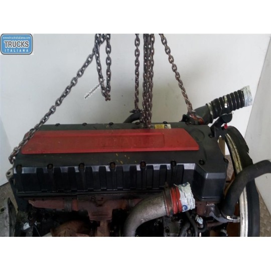 ENGINE RENAULT truck Magnum 2001>2010 used