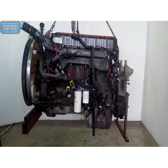 ENGINE RENAULT truck Magnum 2001>2010 used