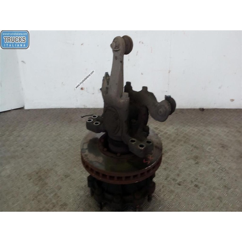 RENAULT truck COMPLETE LEFT UPRIGHT RENAULT truck Magnum 2001>2010 used